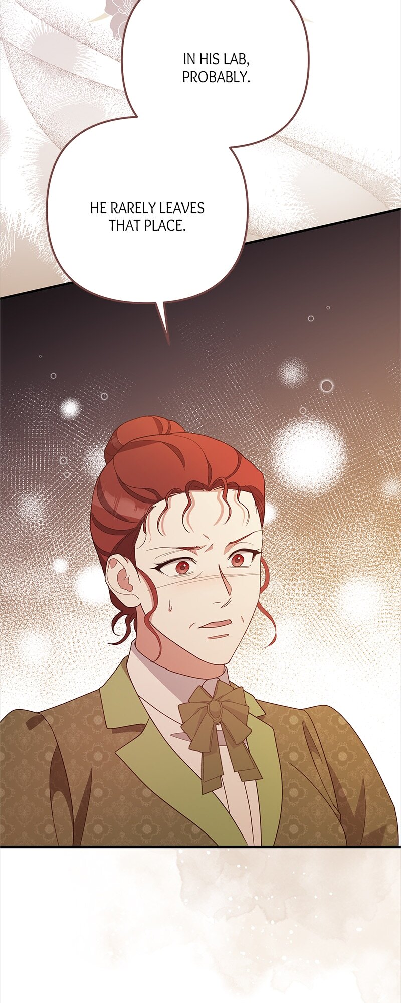 To Those Who Long for My Destruction Chapter 80 - Page 37