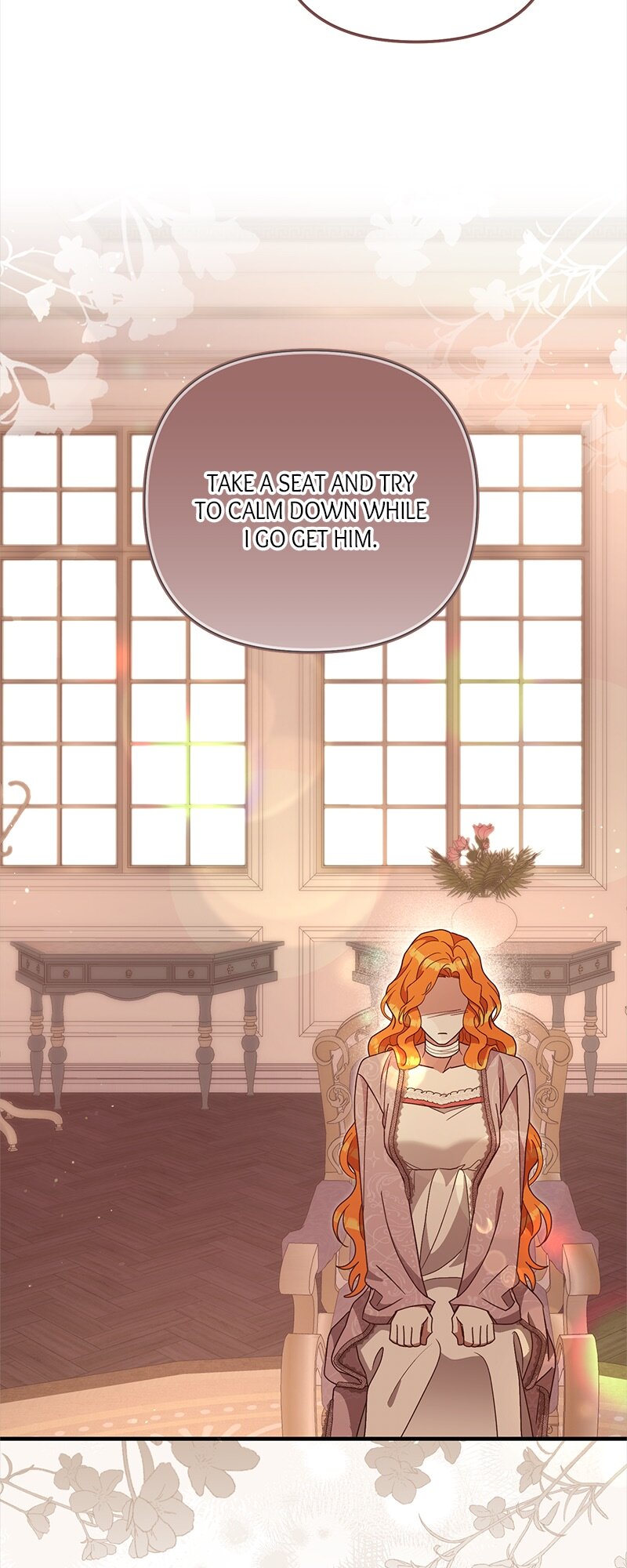 To Those Who Long for My Destruction Chapter 80 - Page 39