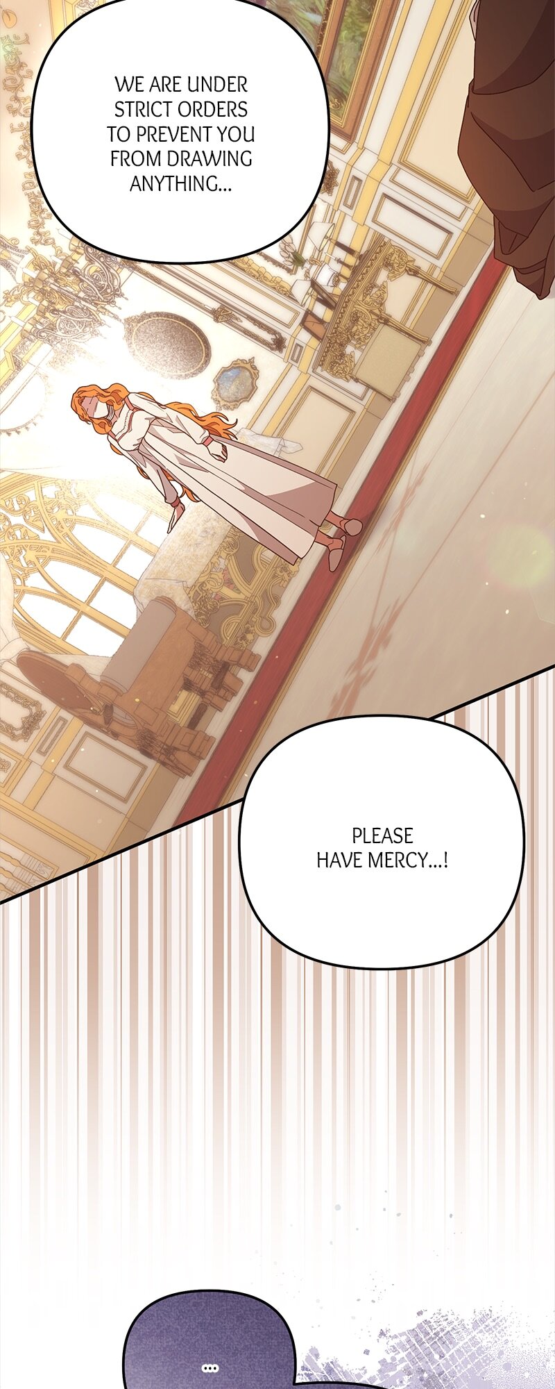 To Those Who Long for My Destruction Chapter 80 - Page 5