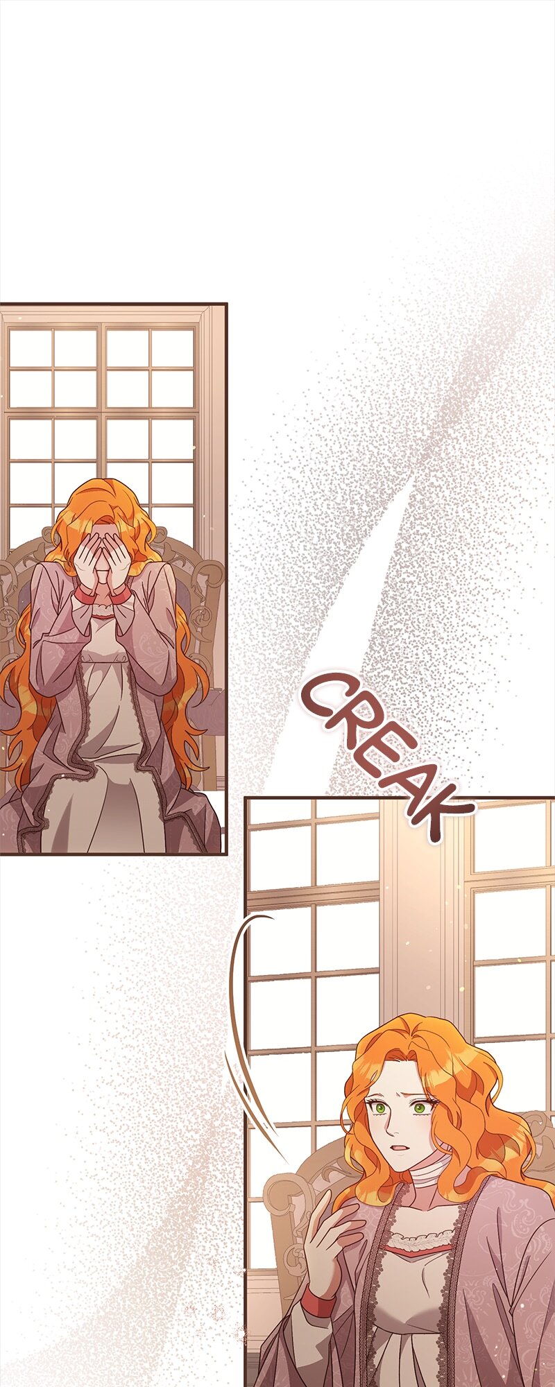 To Those Who Long for My Destruction Chapter 80 - Page 41