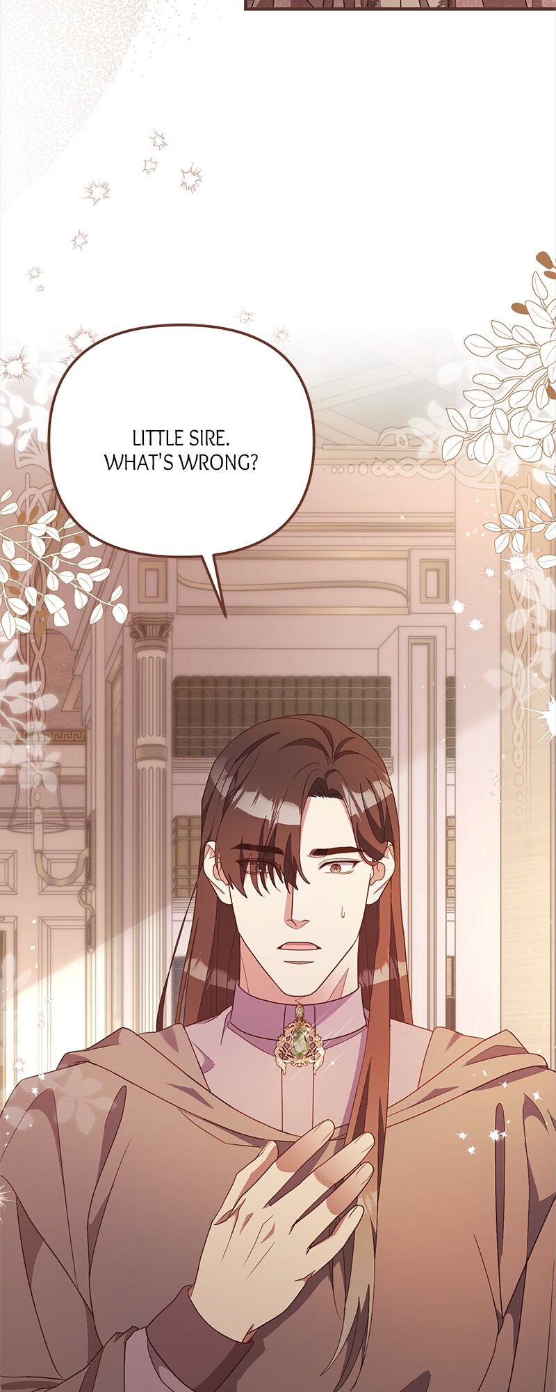 To Those Who Long for My Destruction Chapter 80 - Page 42