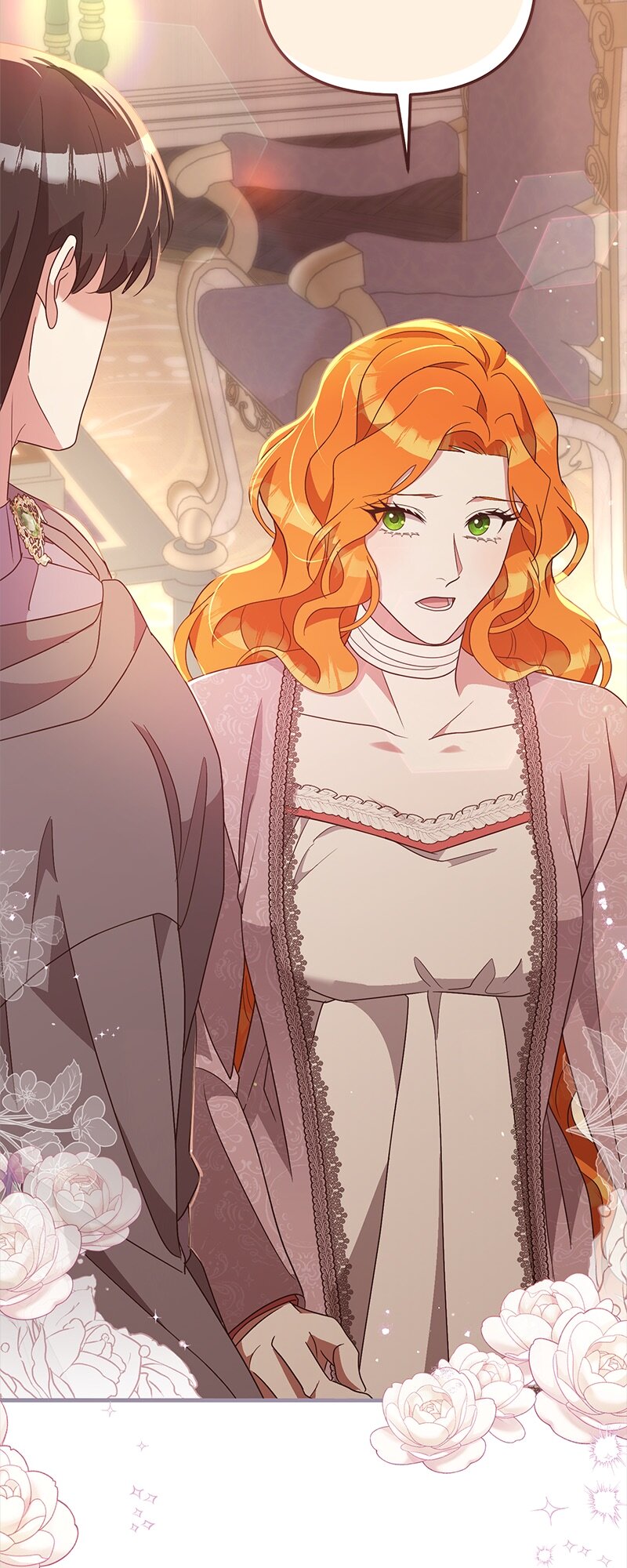 To Those Who Long for My Destruction Chapter 80 - Page 45