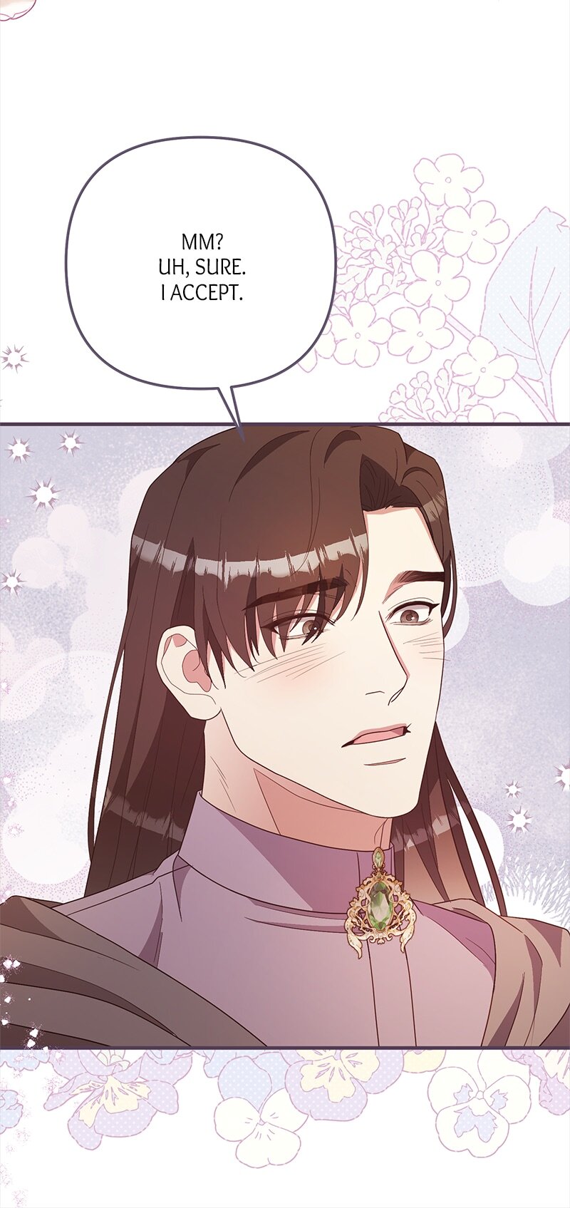 To Those Who Long for My Destruction Chapter 80 - Page 46