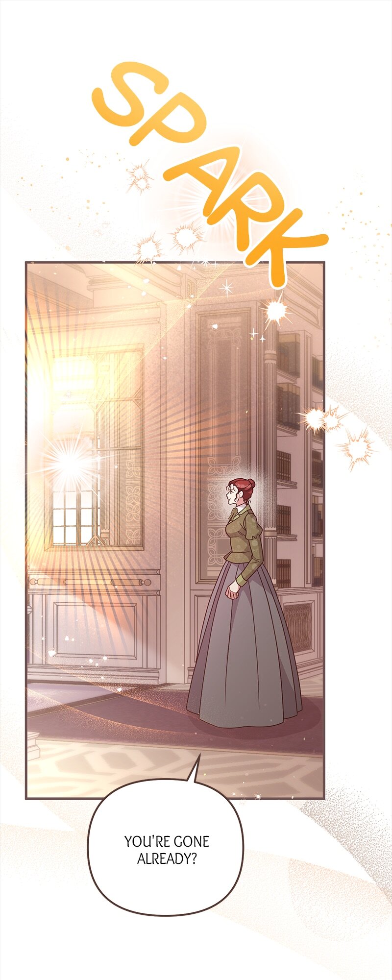 To Those Who Long for My Destruction Chapter 80 - Page 47