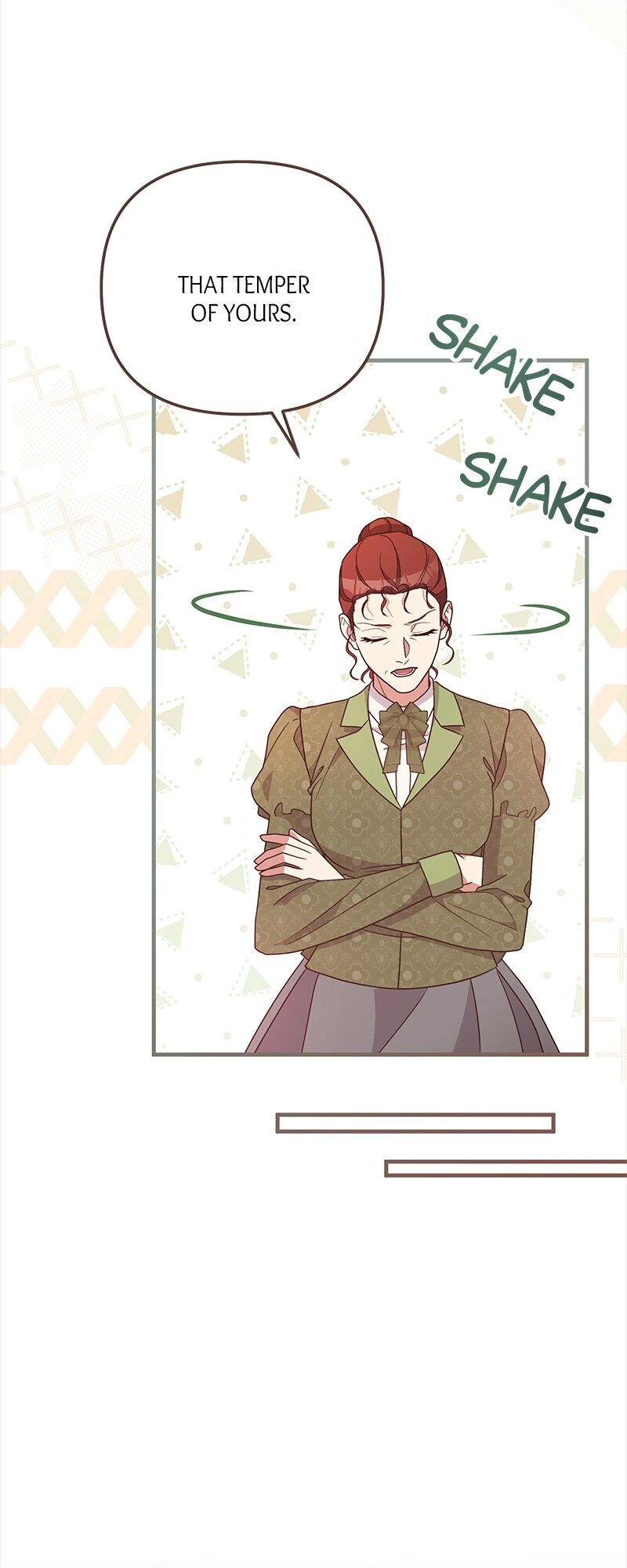 To Those Who Long for My Destruction Chapter 80 - Page 48