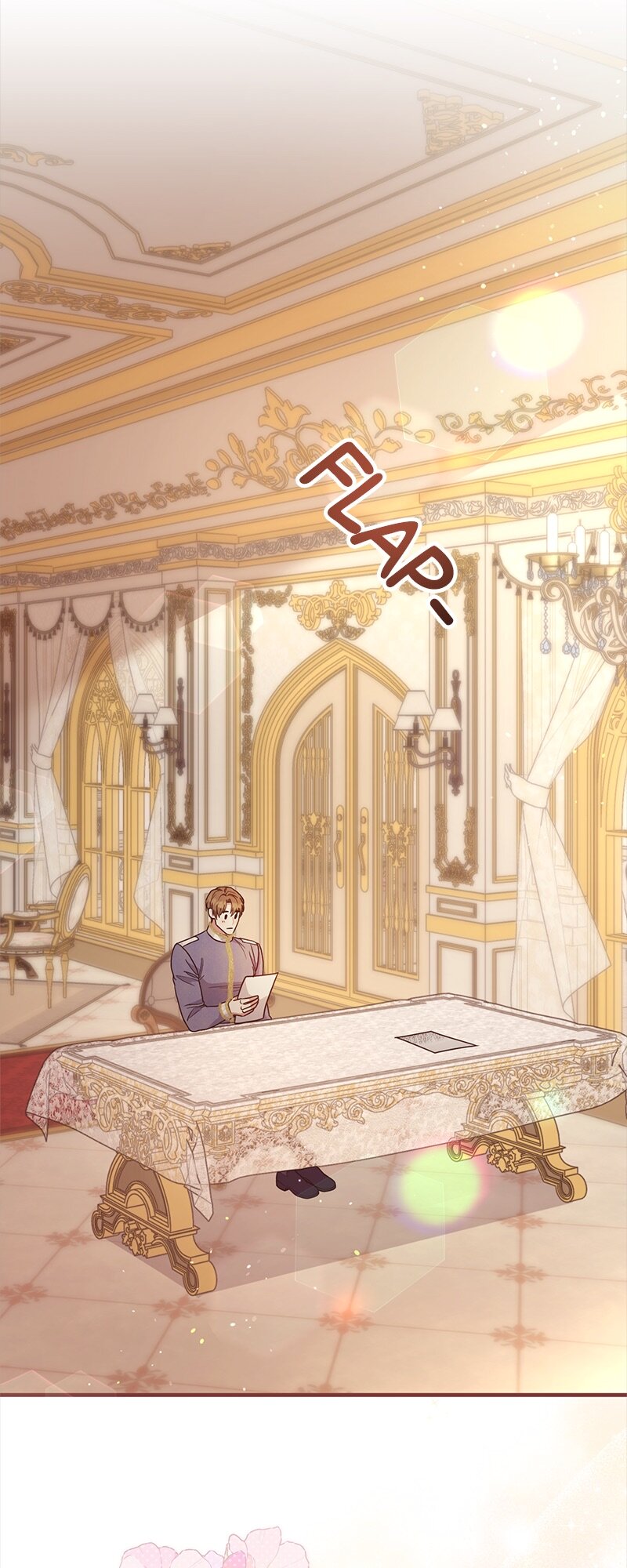 To Those Who Long for My Destruction Chapter 80 - Page 49