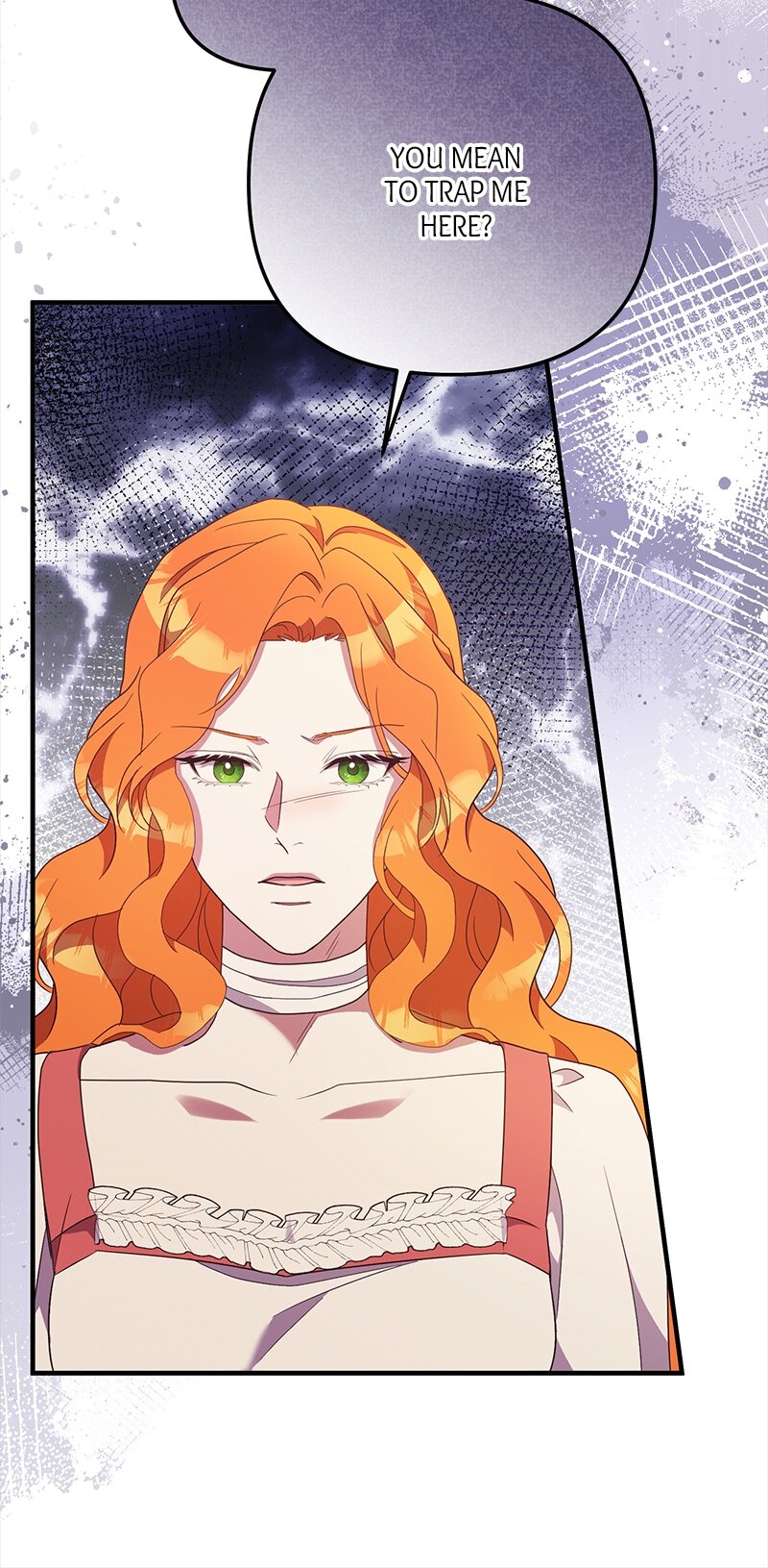 To Those Who Long for My Destruction Chapter 80 - Page 6