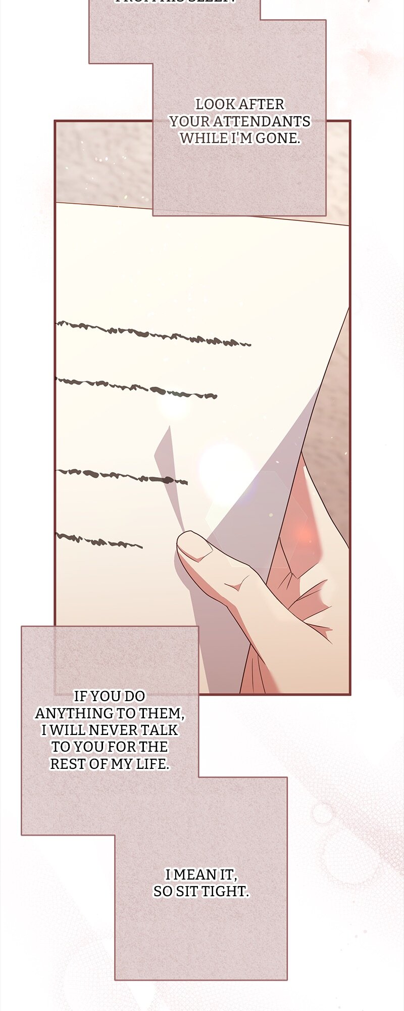To Those Who Long for My Destruction Chapter 80 - Page 51