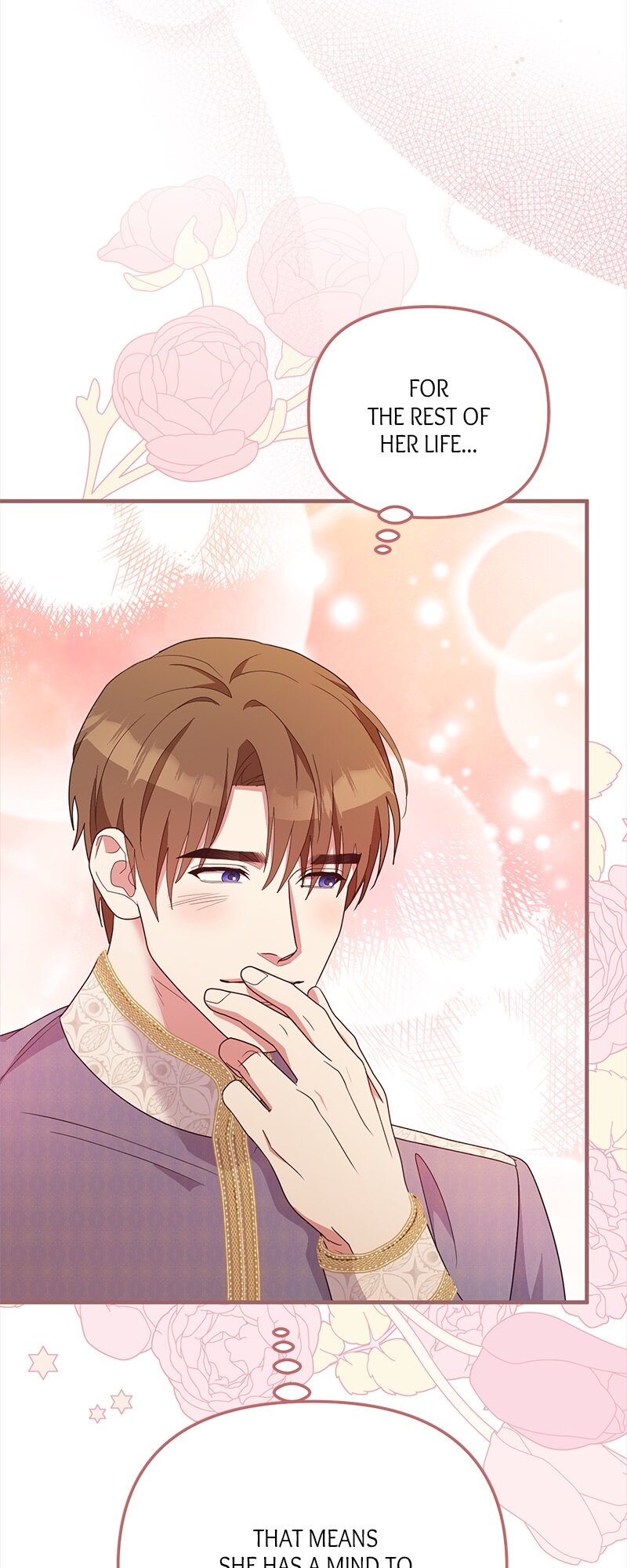 To Those Who Long for My Destruction Chapter 80 - Page 52