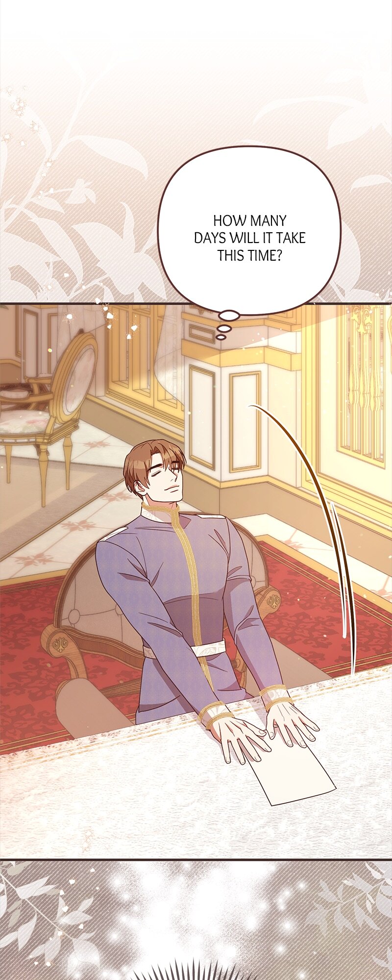 To Those Who Long for My Destruction Chapter 80 - Page 55