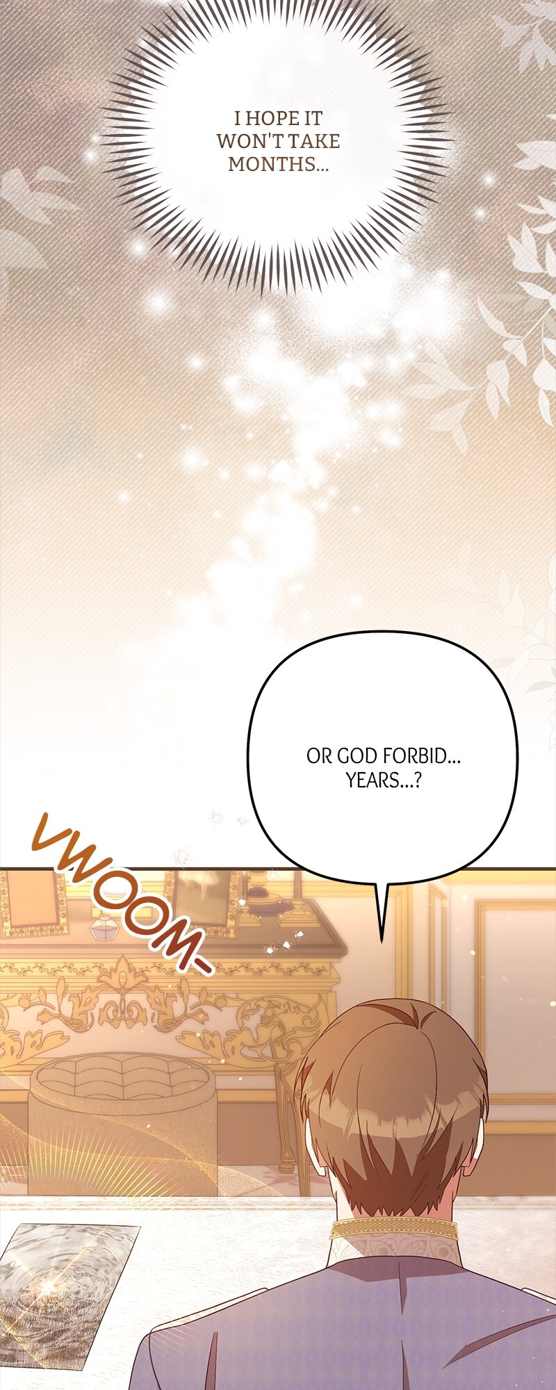 To Those Who Long for My Destruction Chapter 80 - Page 56