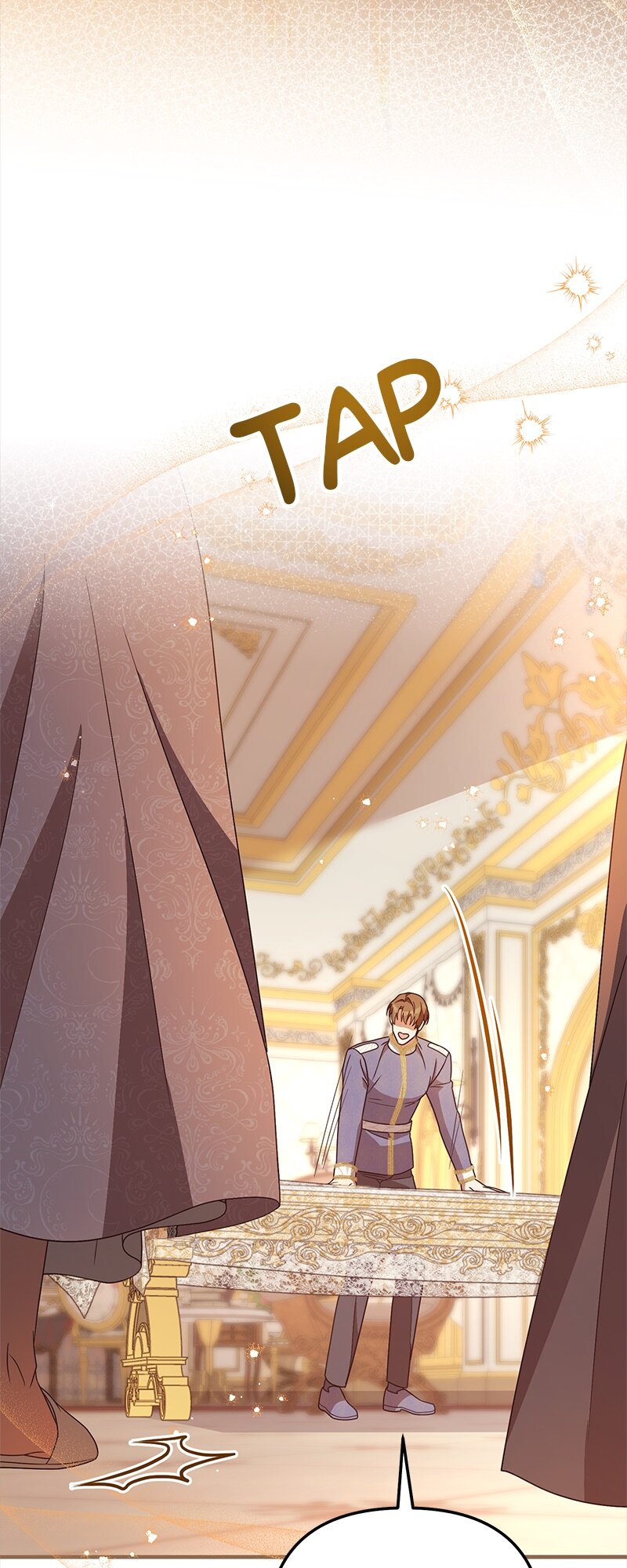 To Those Who Long for My Destruction Chapter 80 - Page 58