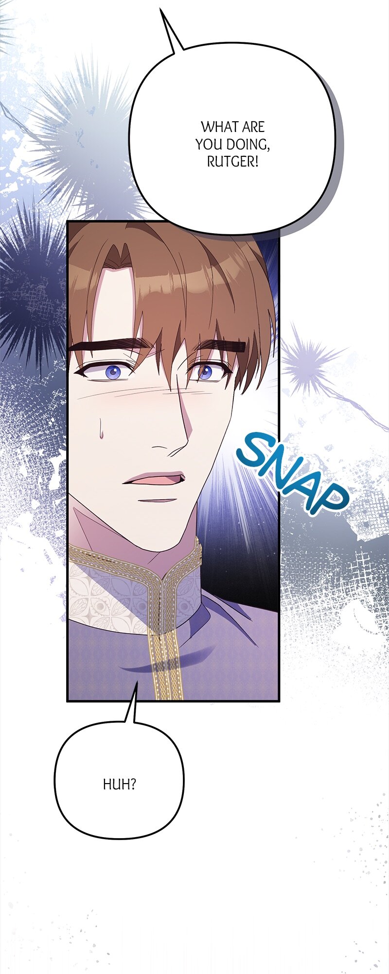 To Those Who Long for My Destruction Chapter 80 - Page 62