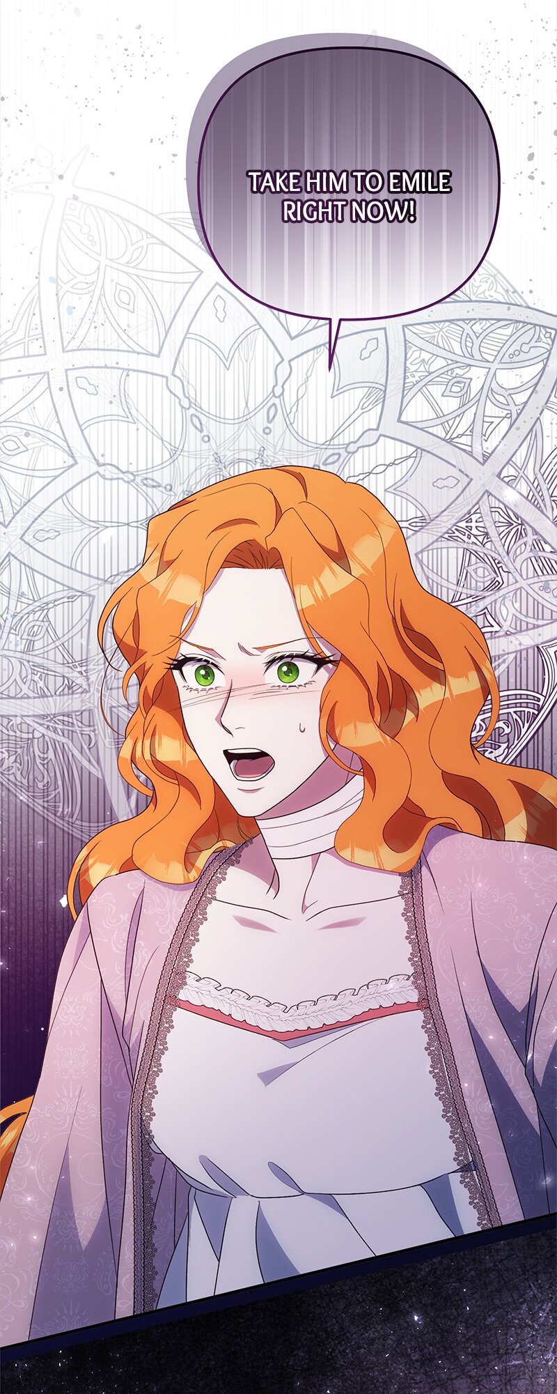 To Those Who Long for My Destruction Chapter 80 - Page 63