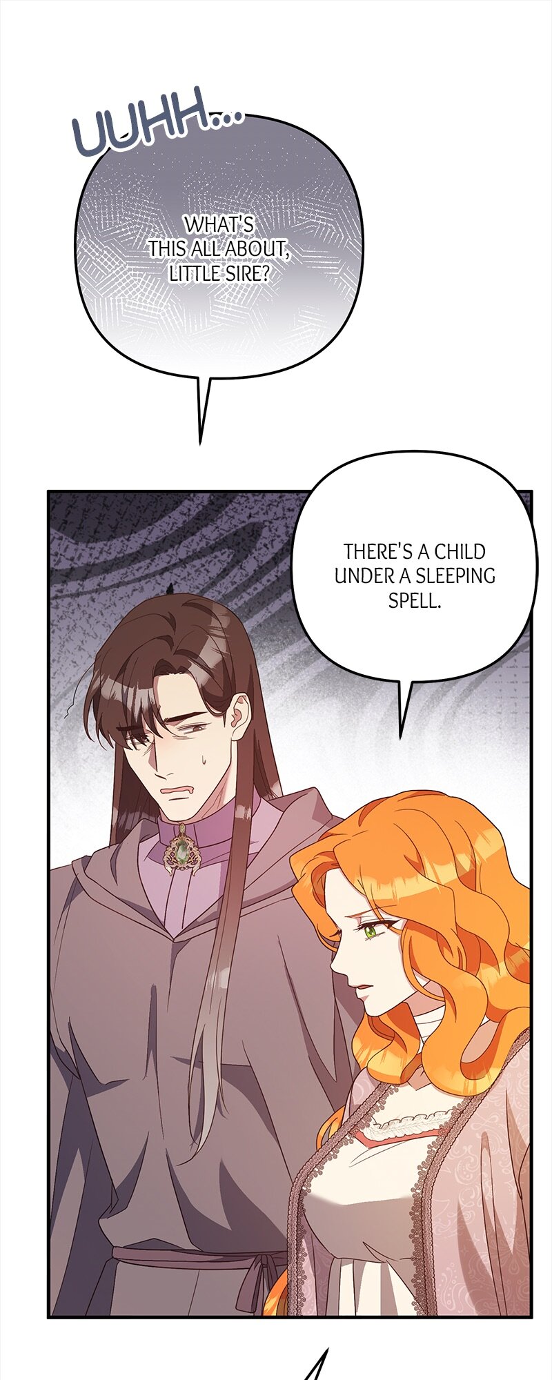 To Those Who Long for My Destruction Chapter 80 - Page 66