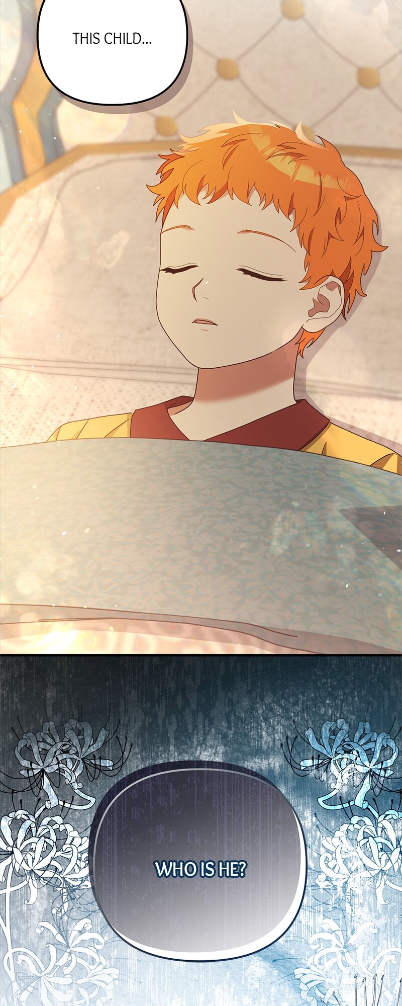 To Those Who Long for My Destruction Chapter 80 - Page 69
