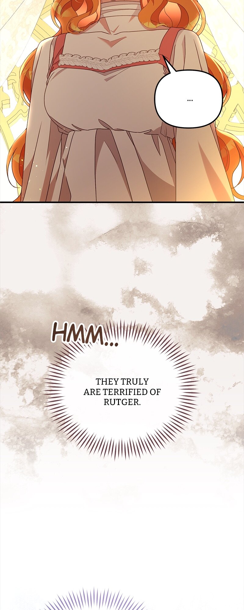 To Those Who Long for My Destruction Chapter 80 - Page 10