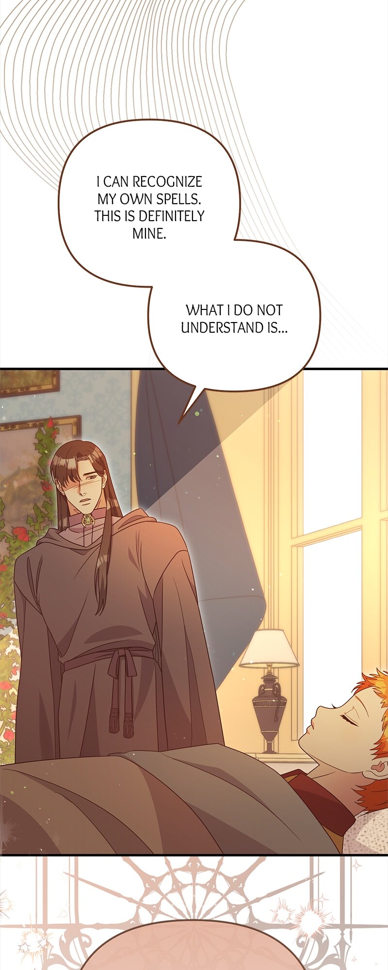 To Those Who Long for My Destruction Chapter 81 - Page 13