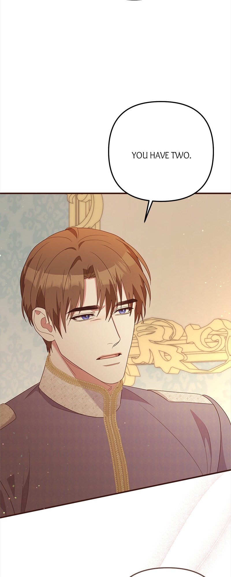 To Those Who Long for My Destruction Chapter 81 - Page 16