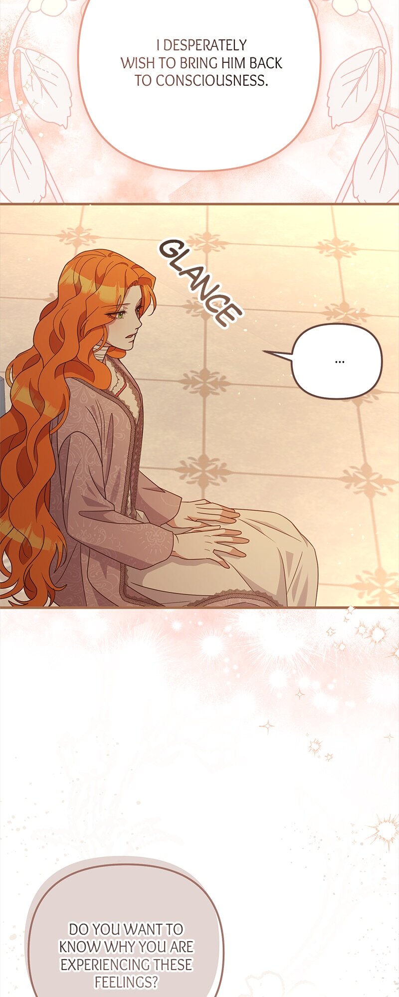 To Those Who Long for My Destruction Chapter 81 - Page 18