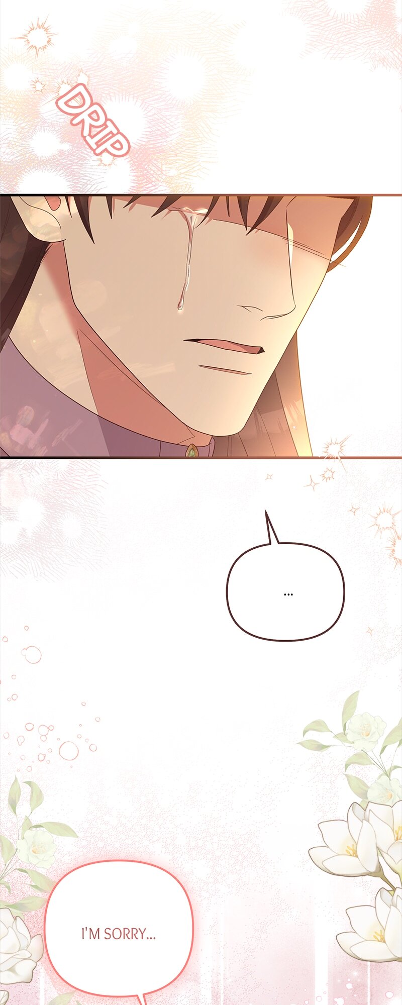 To Those Who Long for My Destruction Chapter 81 - Page 3