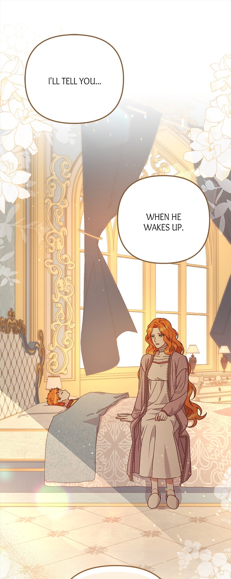 To Those Who Long for My Destruction Chapter 81 - Page 21