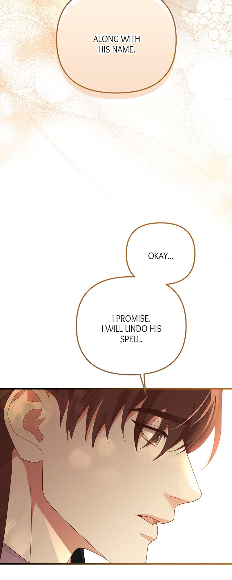 To Those Who Long for My Destruction Chapter 81 - Page 22