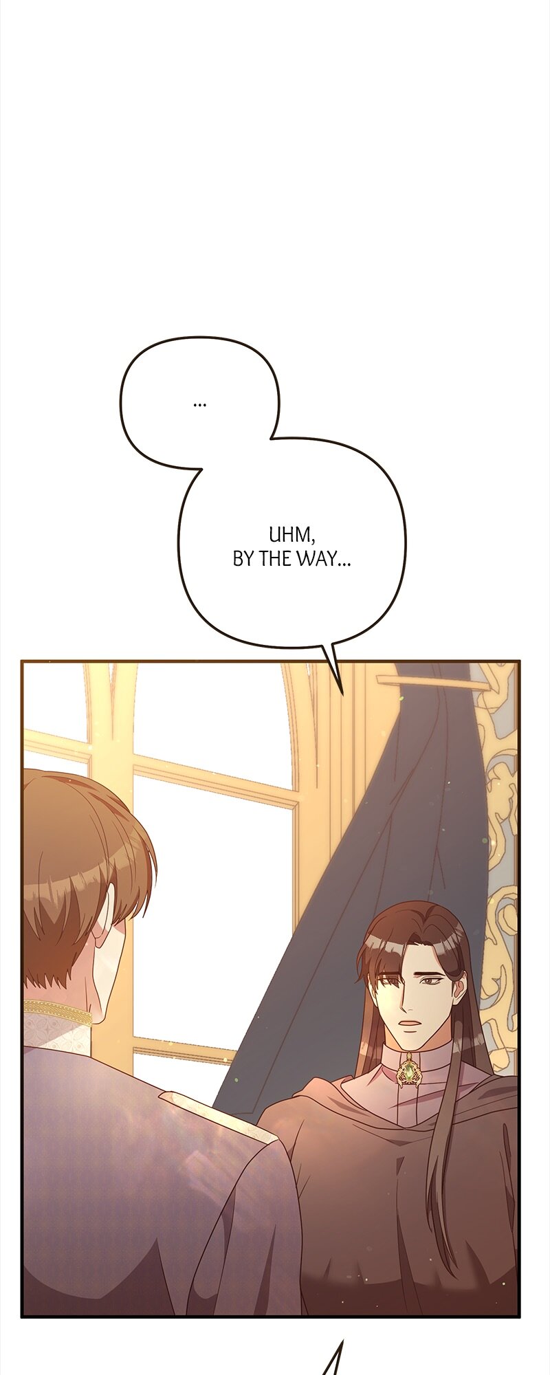 To Those Who Long for My Destruction Chapter 81 - Page 23