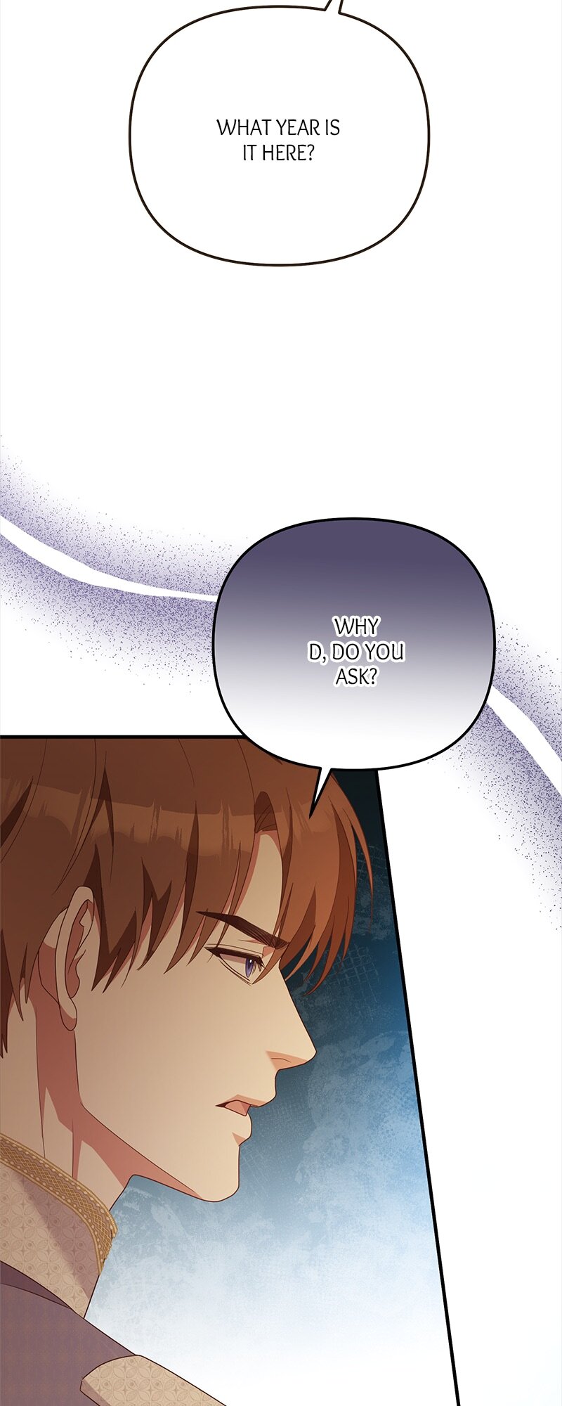 To Those Who Long for My Destruction Chapter 81 - Page 24