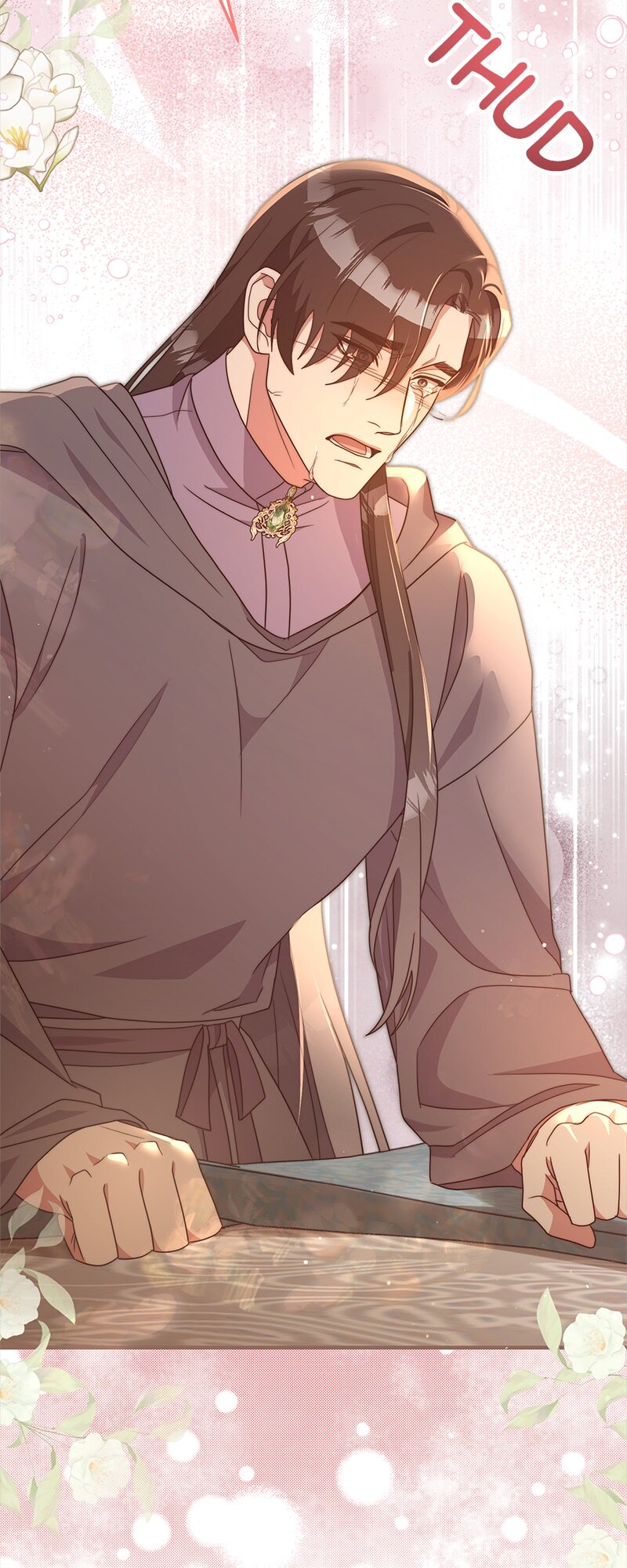 To Those Who Long for My Destruction Chapter 81 - Page 4