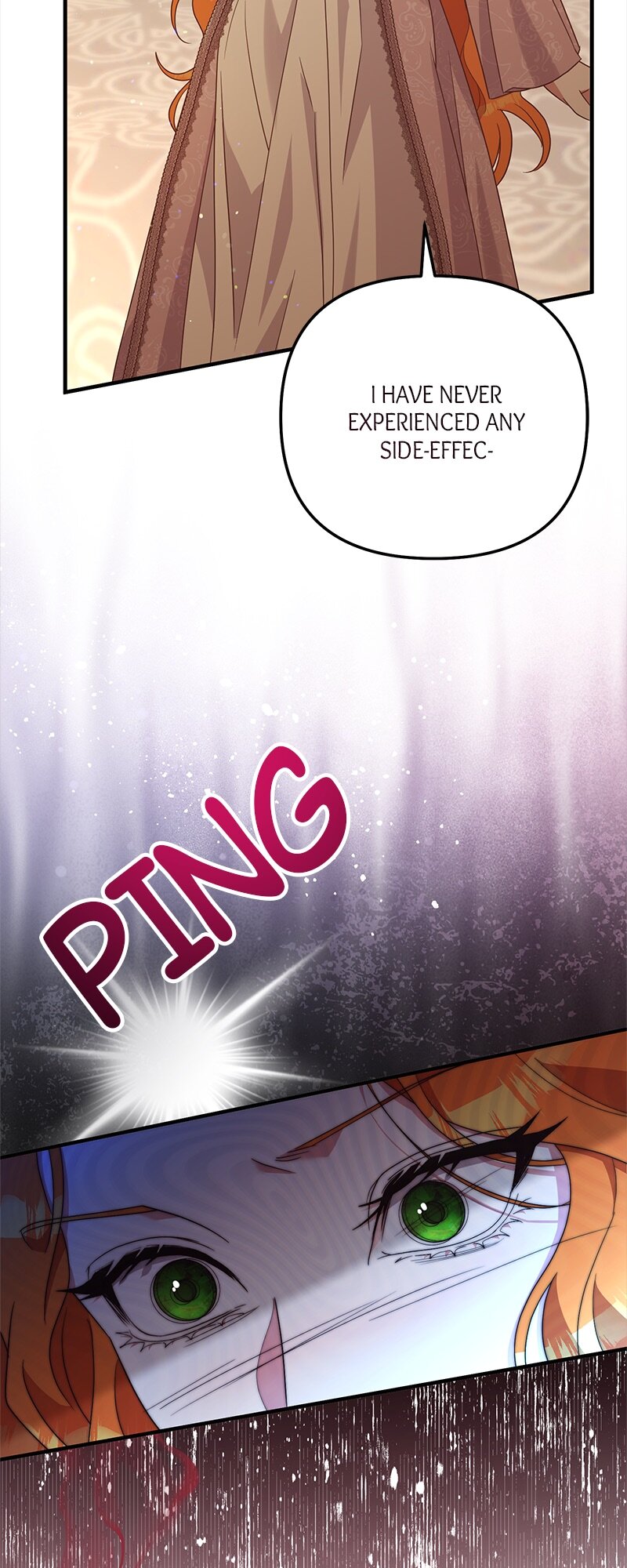 To Those Who Long for My Destruction Chapter 81 - Page 31