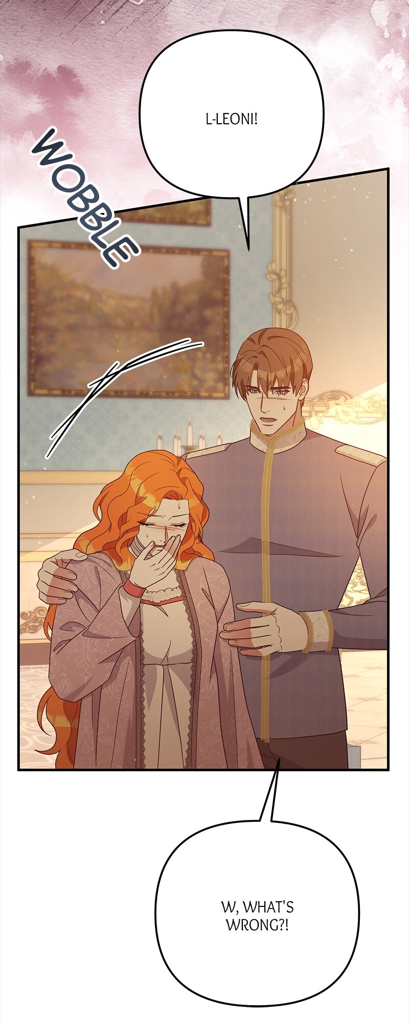To Those Who Long for My Destruction Chapter 81 - Page 33