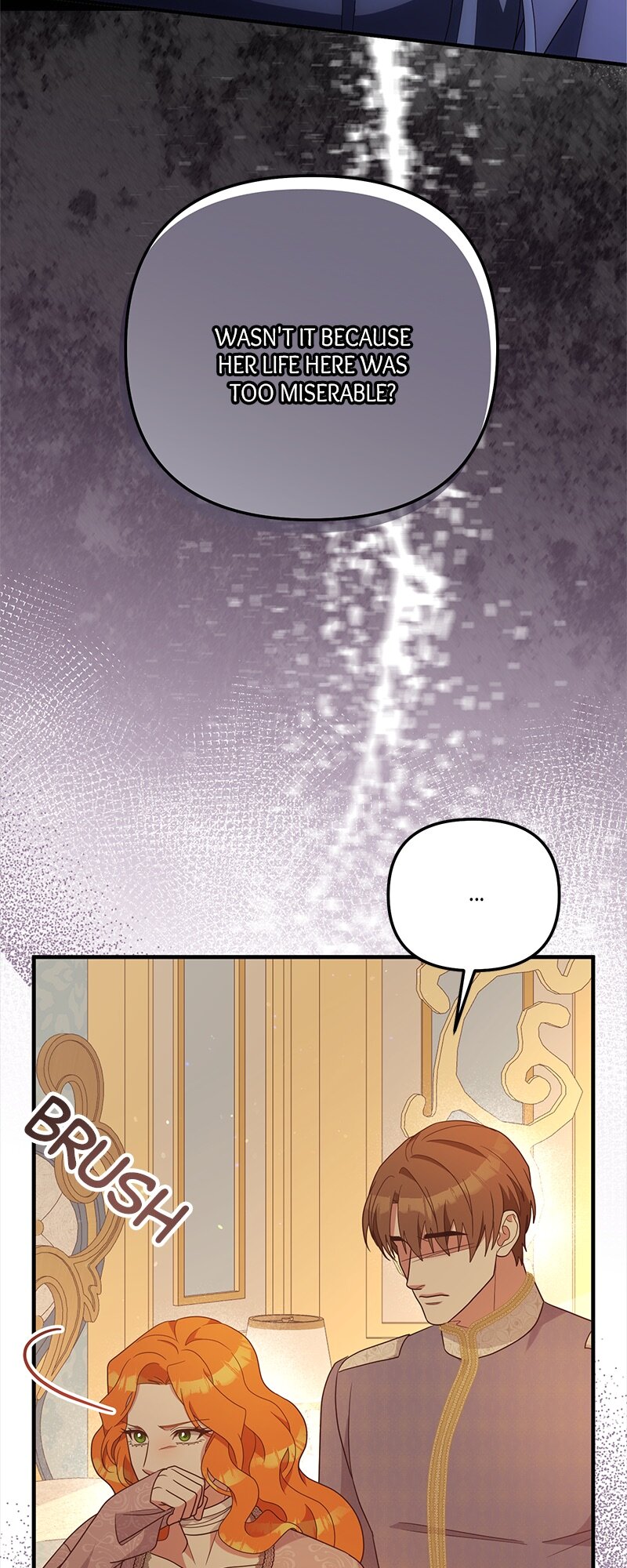 To Those Who Long for My Destruction Chapter 81 - Page 36