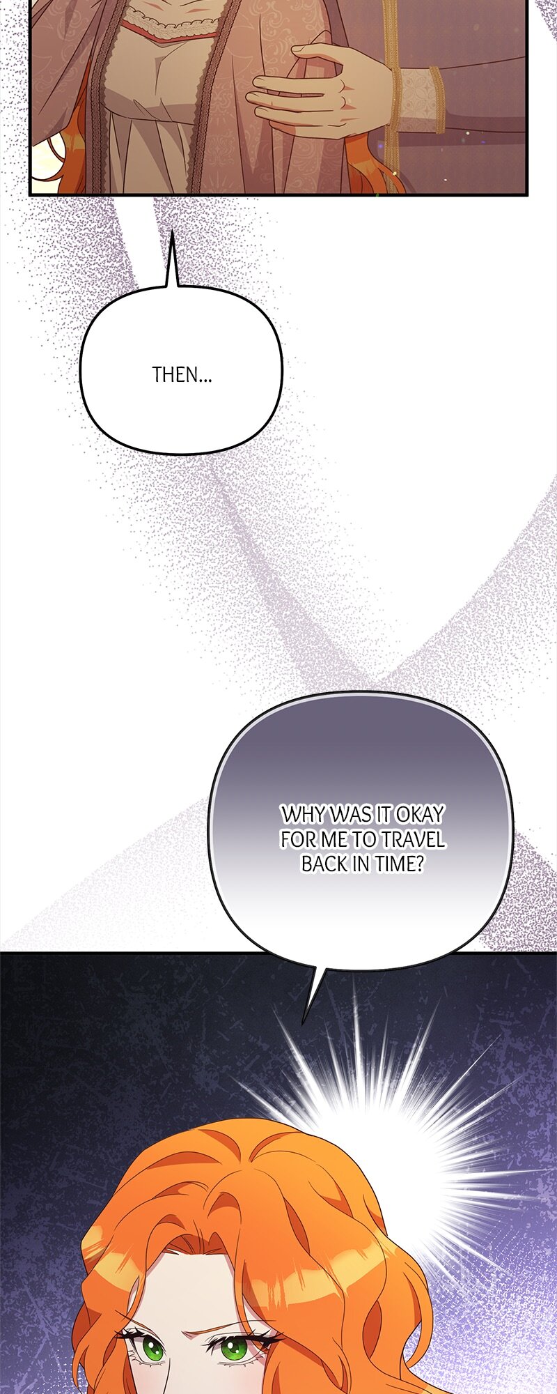 To Those Who Long for My Destruction Chapter 81 - Page 37