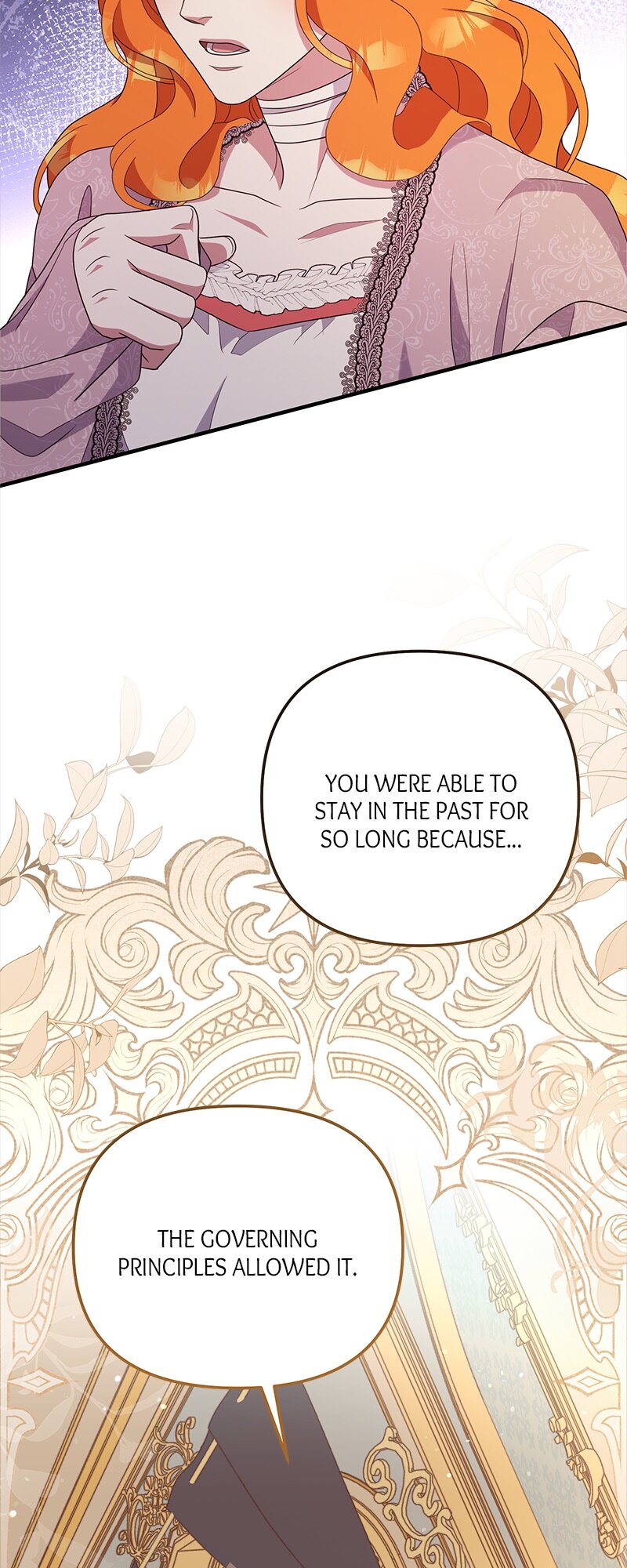 To Those Who Long for My Destruction Chapter 81 - Page 38
