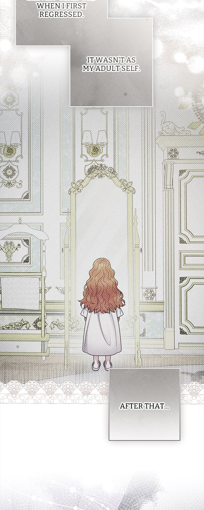 To Those Who Long for My Destruction Chapter 81 - Page 41