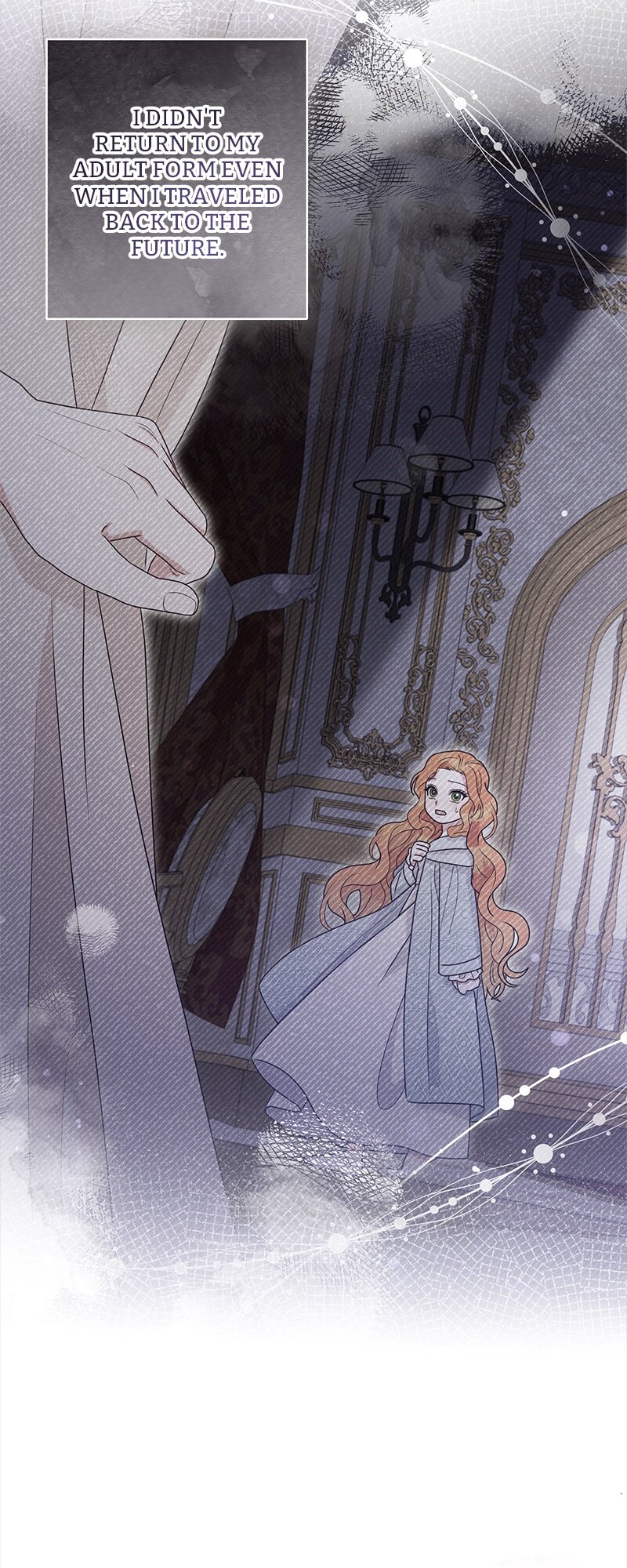 To Those Who Long for My Destruction Chapter 81 - Page 42
