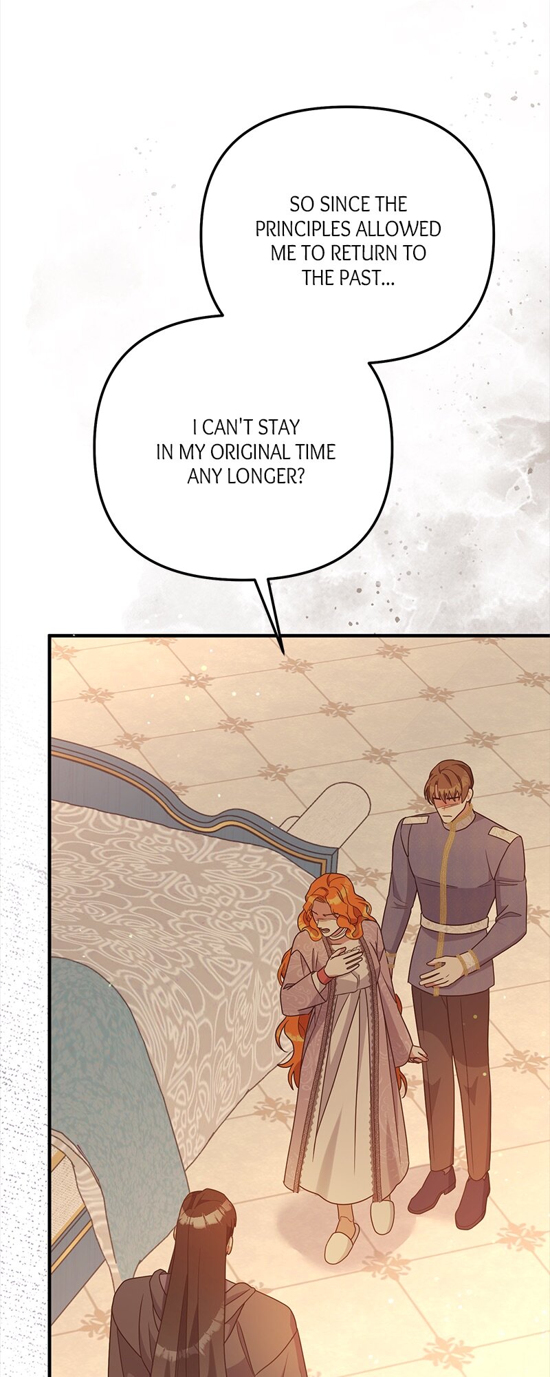 To Those Who Long for My Destruction Chapter 81 - Page 43