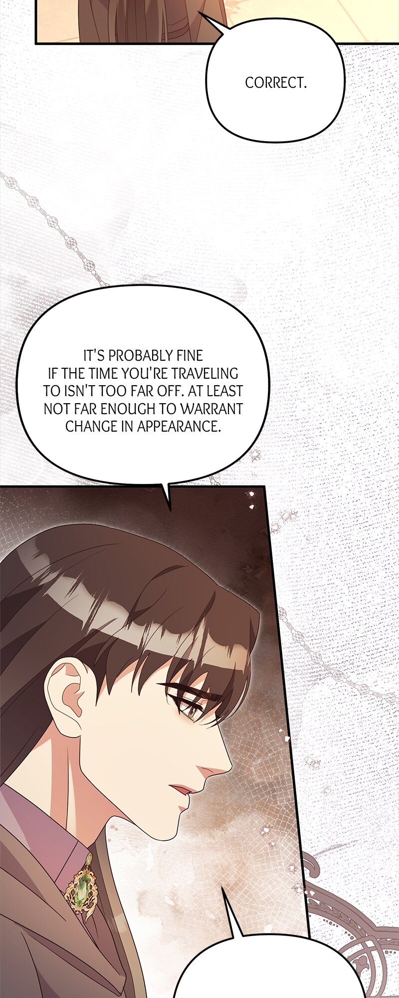 To Those Who Long for My Destruction Chapter 81 - Page 44