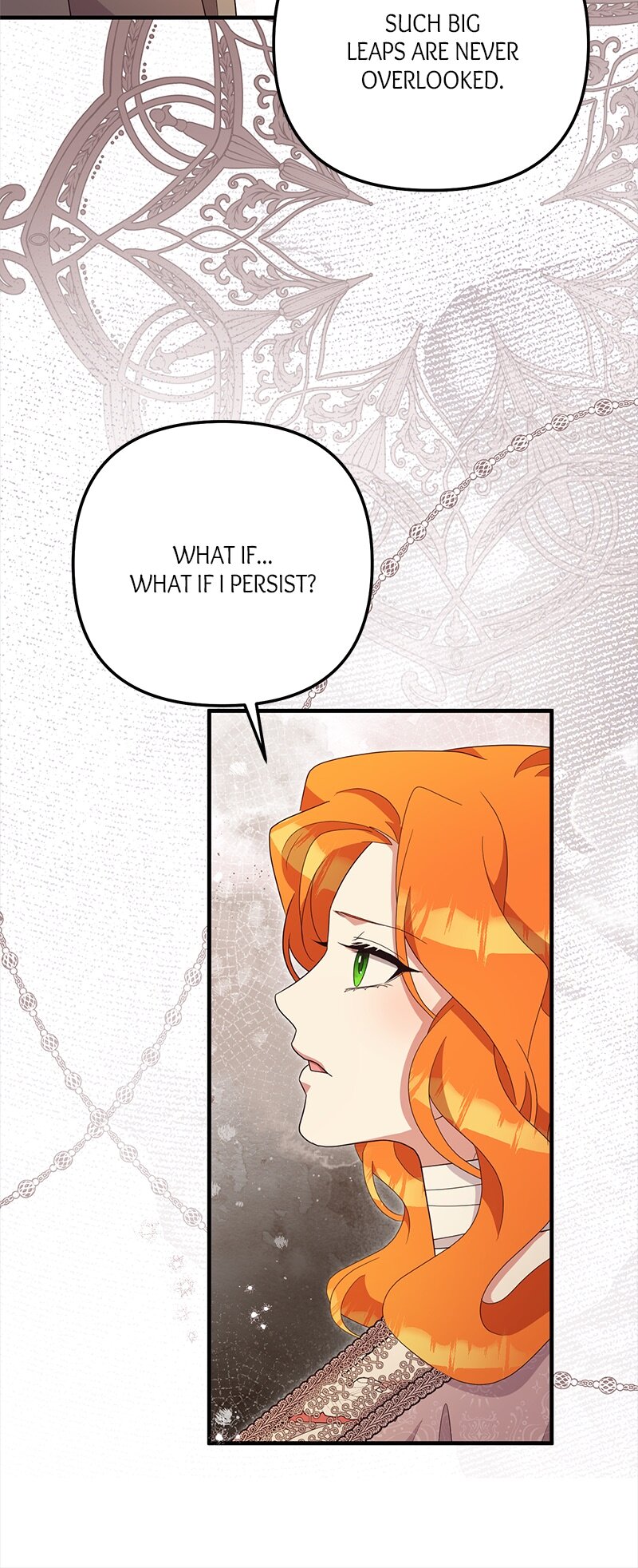 To Those Who Long for My Destruction Chapter 81 - Page 45