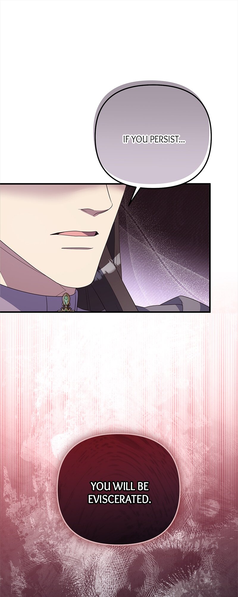 To Those Who Long for My Destruction Chapter 81 - Page 46