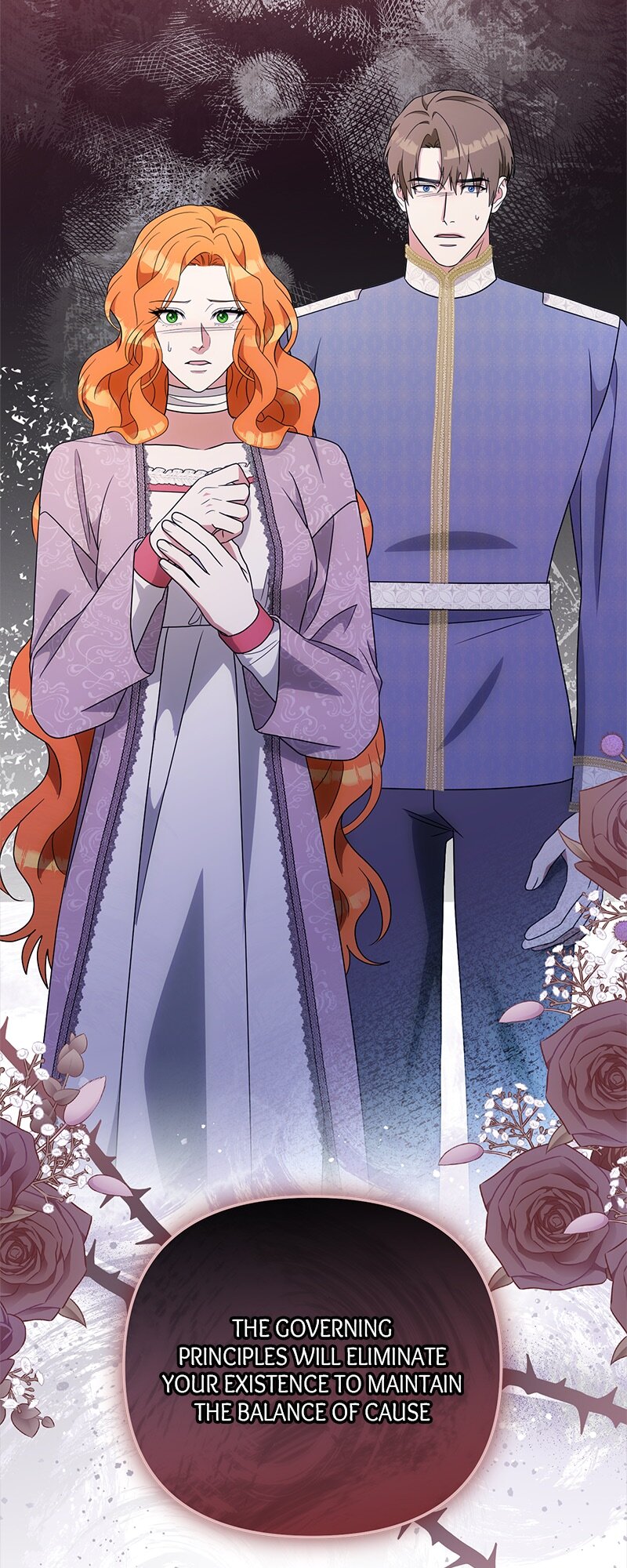 To Those Who Long for My Destruction Chapter 81 - Page 47