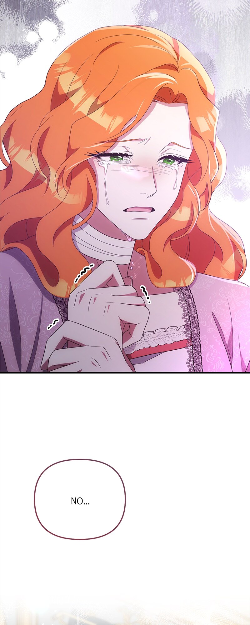 To Those Who Long for My Destruction Chapter 81 - Page 50