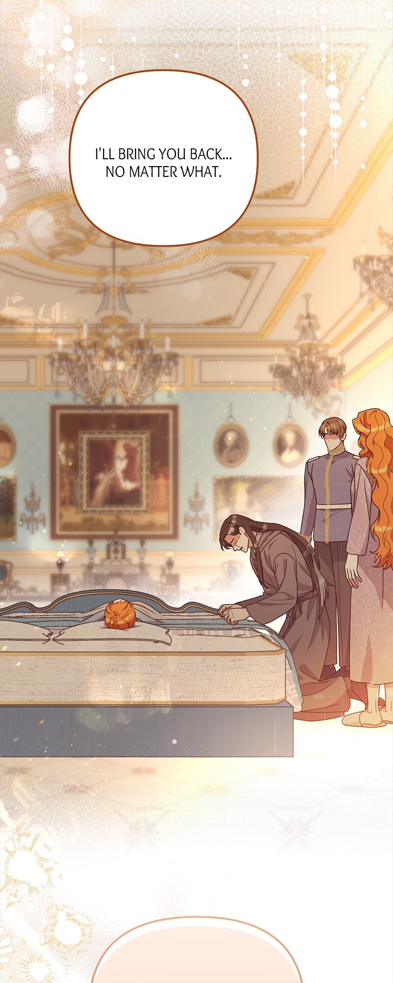 To Those Who Long for My Destruction Chapter 81 - Page 6