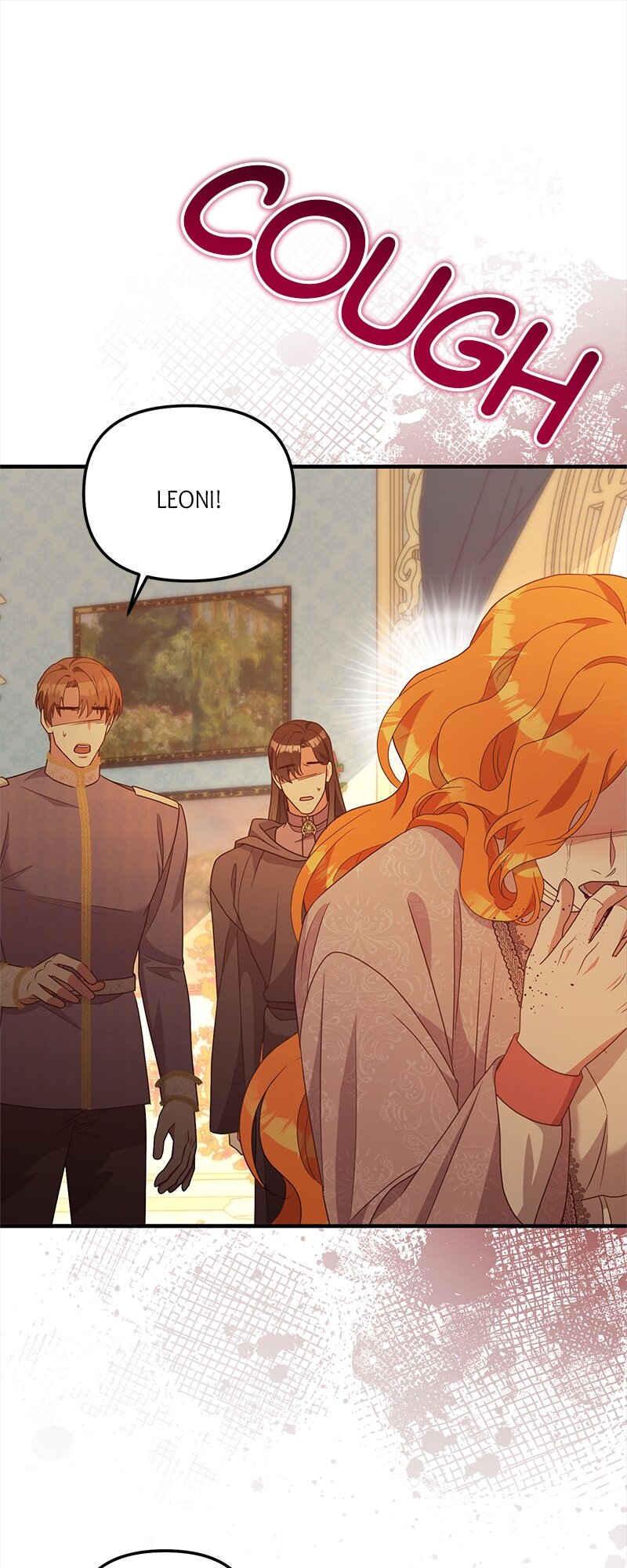 To Those Who Long for My Destruction Chapter 81 - Page 52