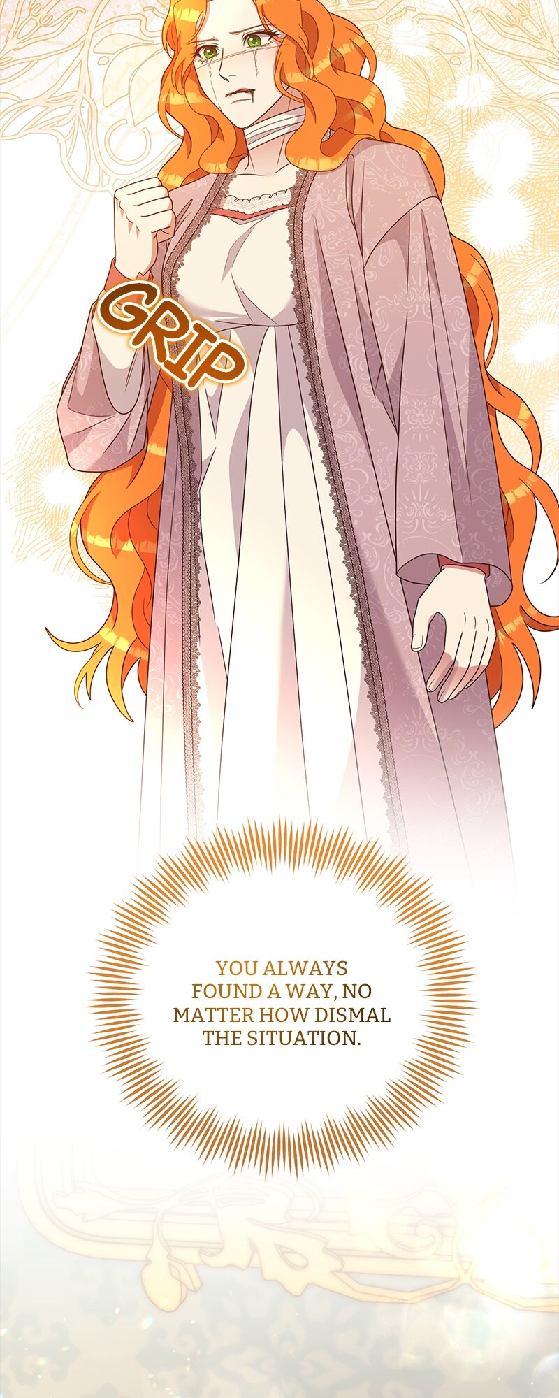 To Those Who Long for My Destruction Chapter 81 - Page 54