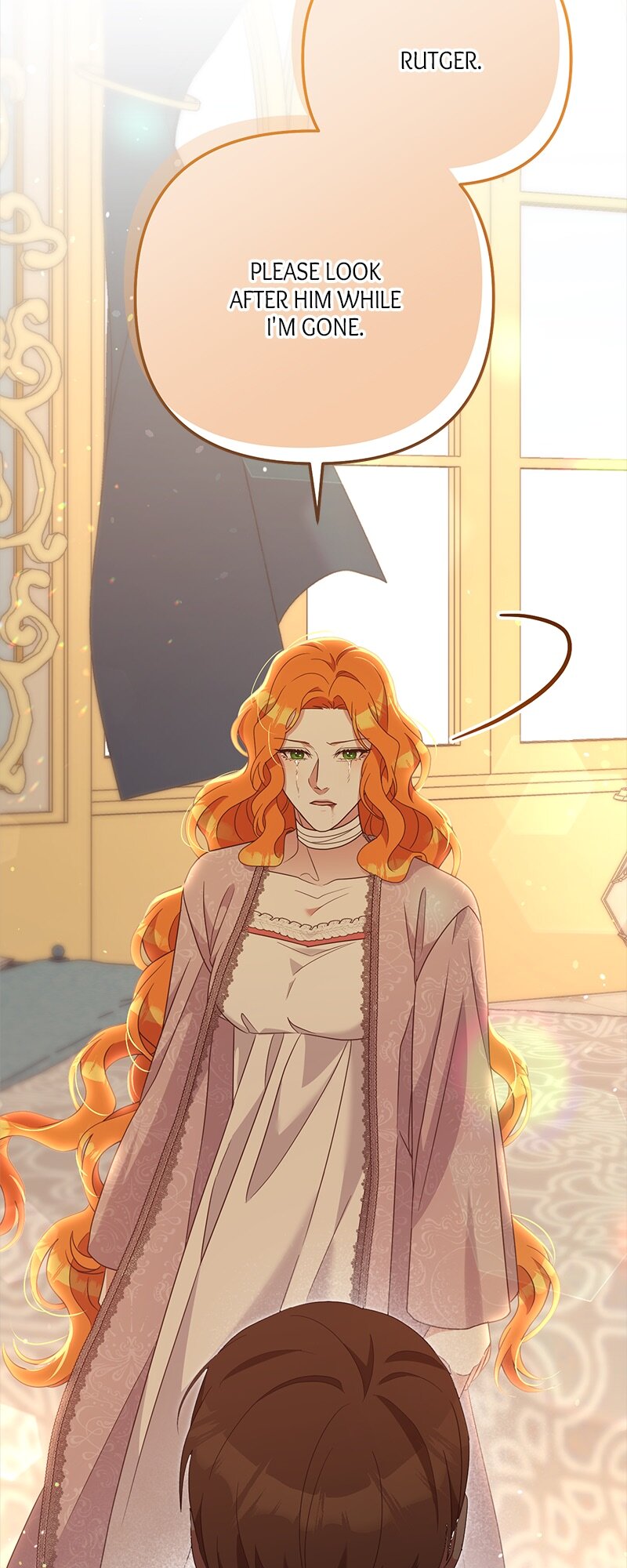 To Those Who Long for My Destruction Chapter 81 - Page 57