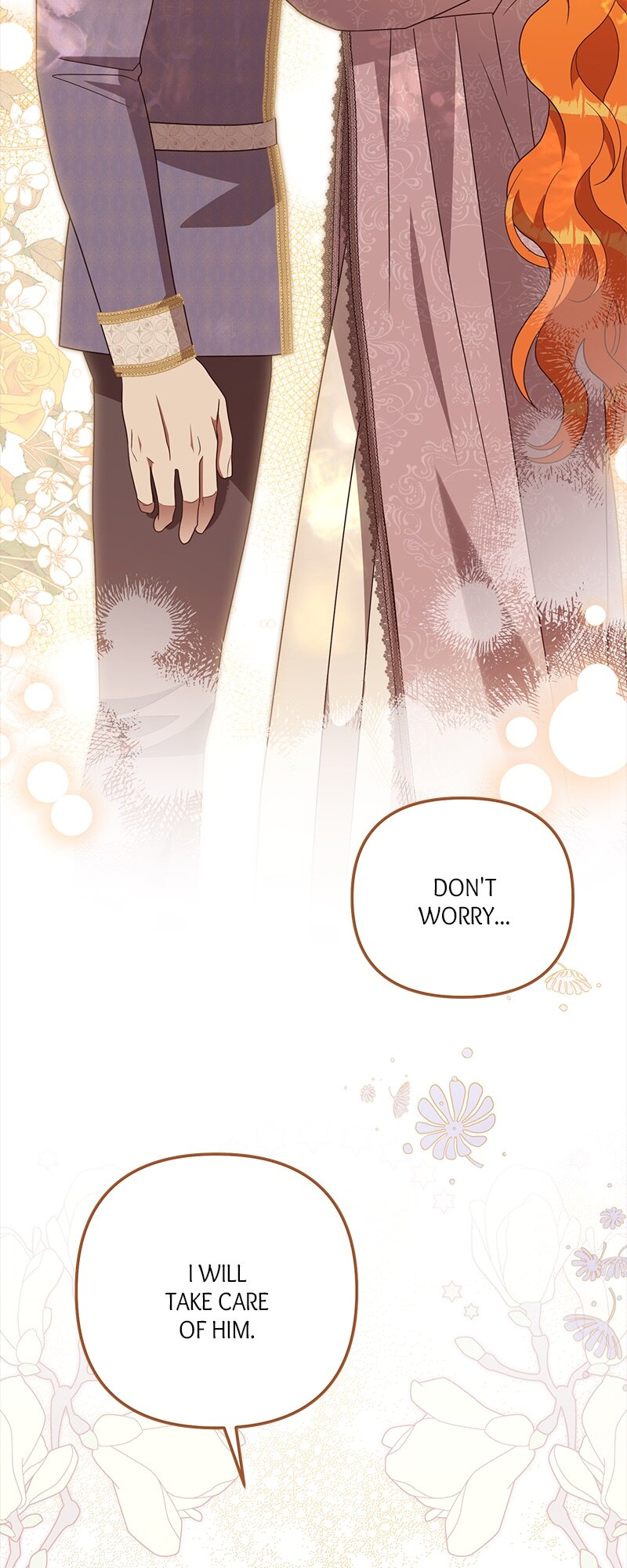 To Those Who Long for My Destruction Chapter 81 - Page 60