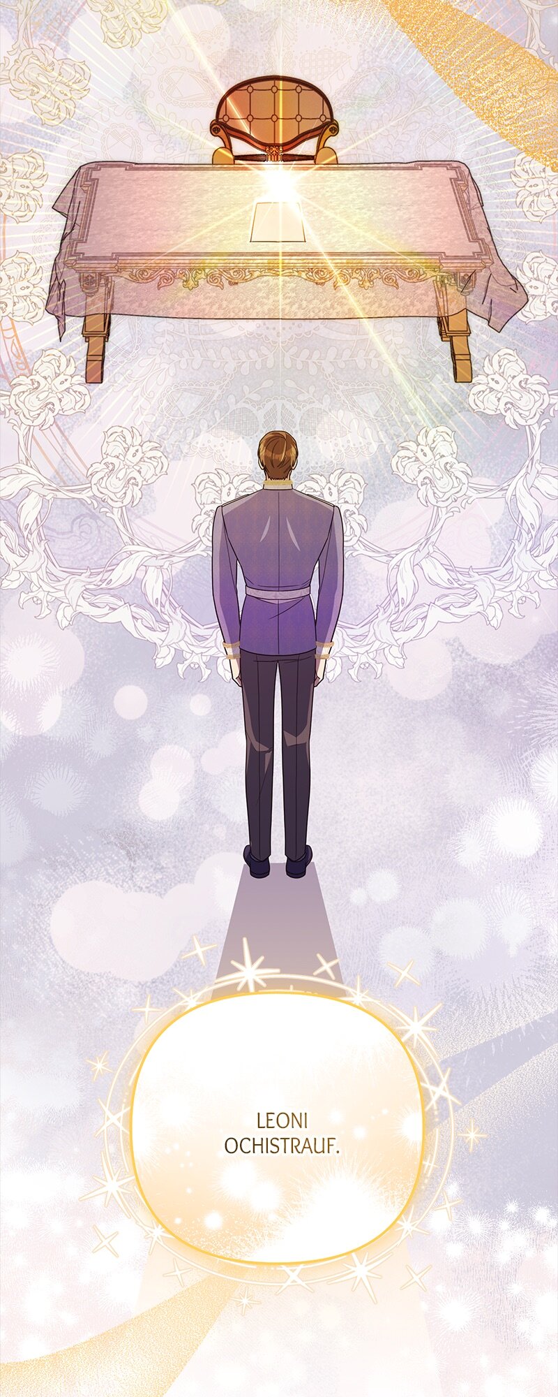 To Those Who Long for My Destruction Chapter 81 - Page 62