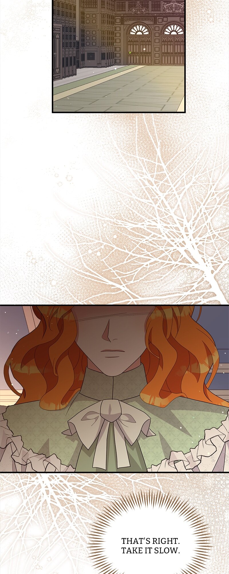 To Those Who Long for My Destruction Chapter 81 - Page 64
